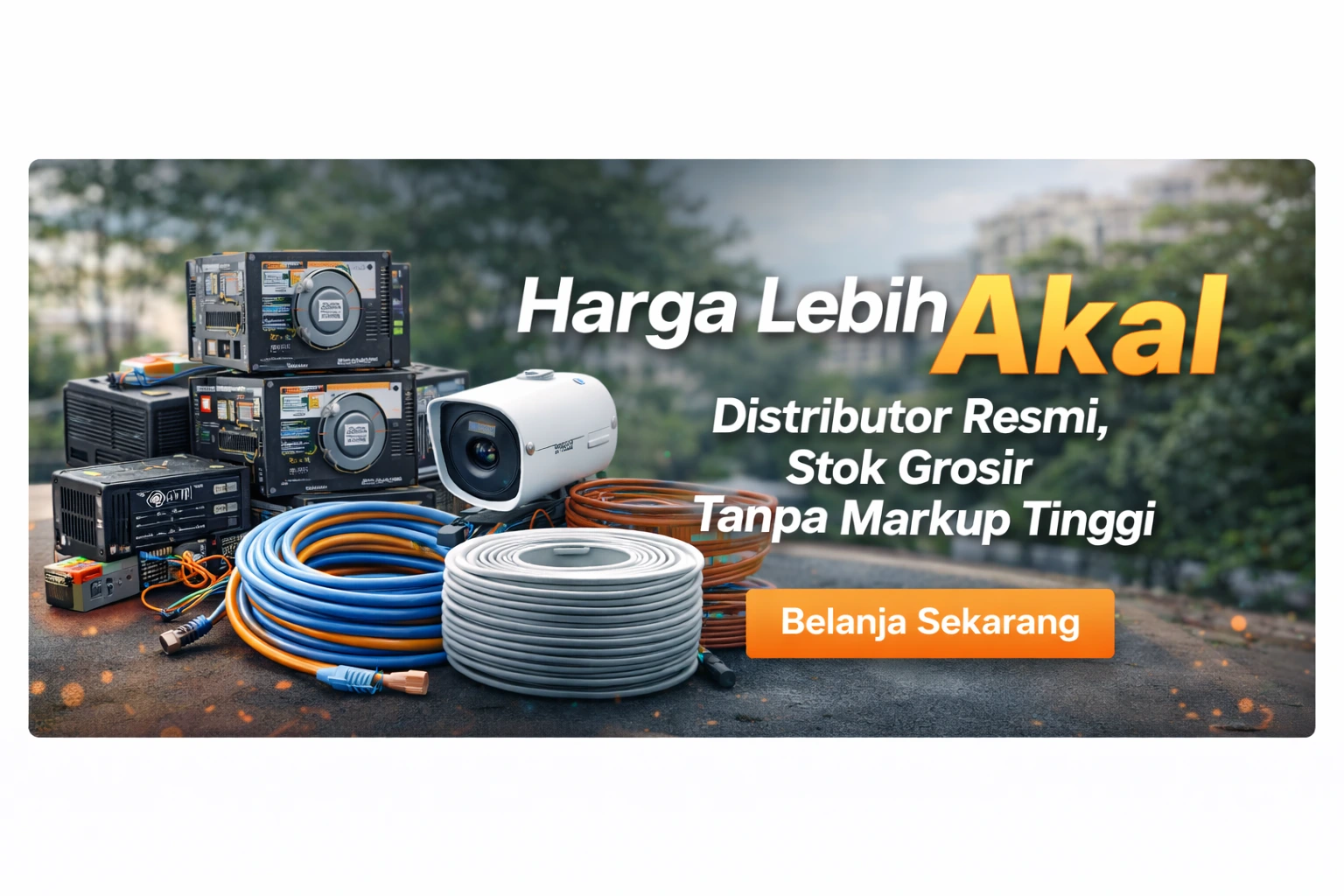 Promo Utama