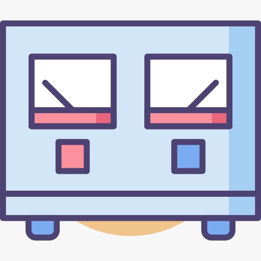 Power Supply & Adaptor